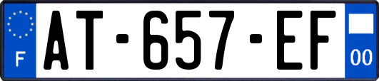 AT-657-EF