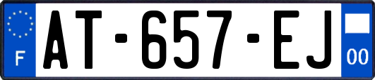 AT-657-EJ