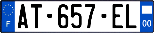 AT-657-EL