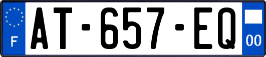 AT-657-EQ