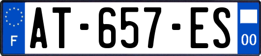 AT-657-ES