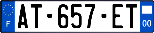 AT-657-ET