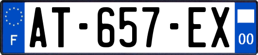 AT-657-EX