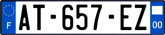 AT-657-EZ