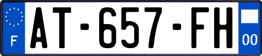 AT-657-FH