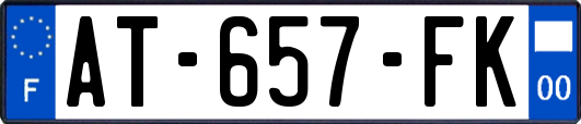 AT-657-FK
