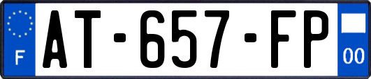 AT-657-FP