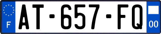 AT-657-FQ