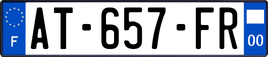 AT-657-FR