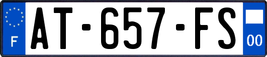 AT-657-FS