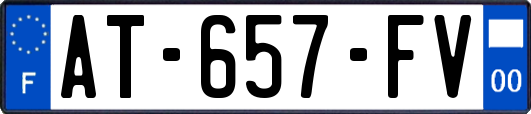 AT-657-FV