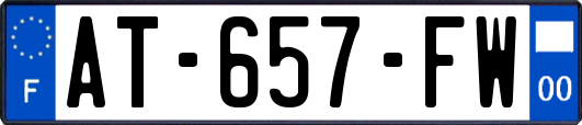 AT-657-FW