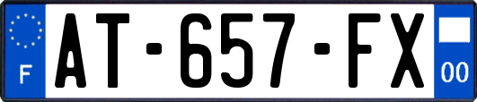 AT-657-FX