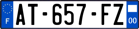AT-657-FZ