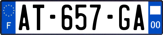 AT-657-GA
