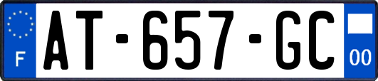 AT-657-GC