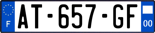 AT-657-GF