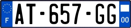 AT-657-GG