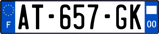 AT-657-GK
