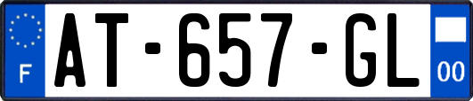 AT-657-GL