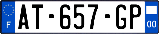 AT-657-GP