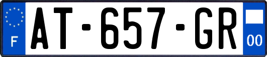 AT-657-GR