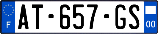 AT-657-GS