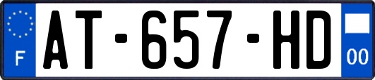 AT-657-HD
