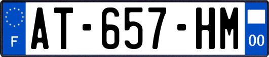 AT-657-HM