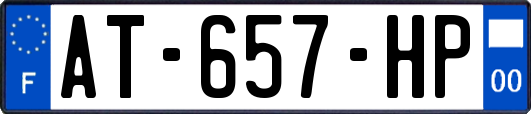AT-657-HP