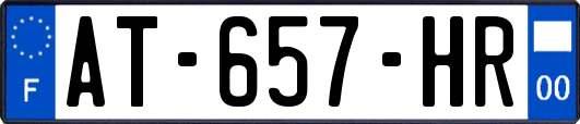 AT-657-HR