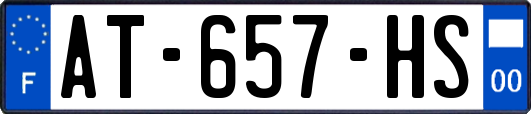 AT-657-HS