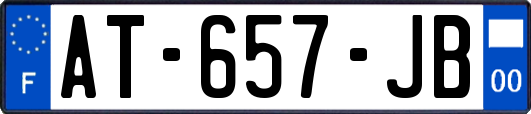 AT-657-JB