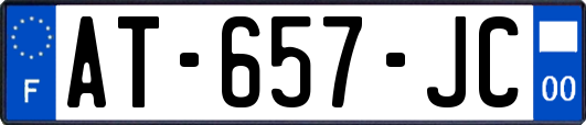 AT-657-JC