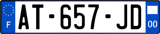 AT-657-JD