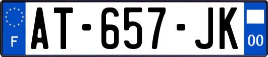 AT-657-JK