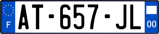 AT-657-JL