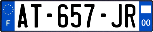 AT-657-JR