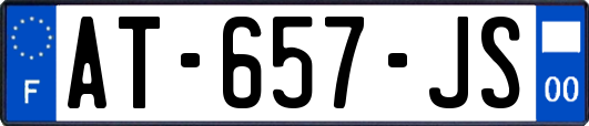 AT-657-JS