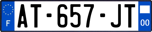 AT-657-JT