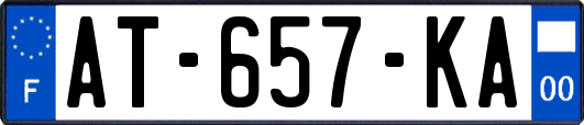 AT-657-KA
