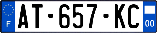 AT-657-KC