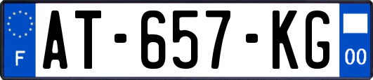 AT-657-KG