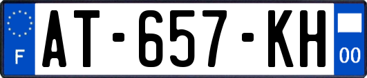 AT-657-KH