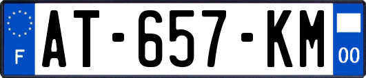 AT-657-KM