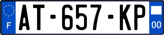 AT-657-KP