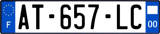 AT-657-LC