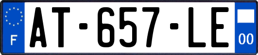 AT-657-LE