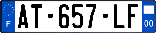AT-657-LF