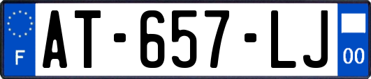 AT-657-LJ